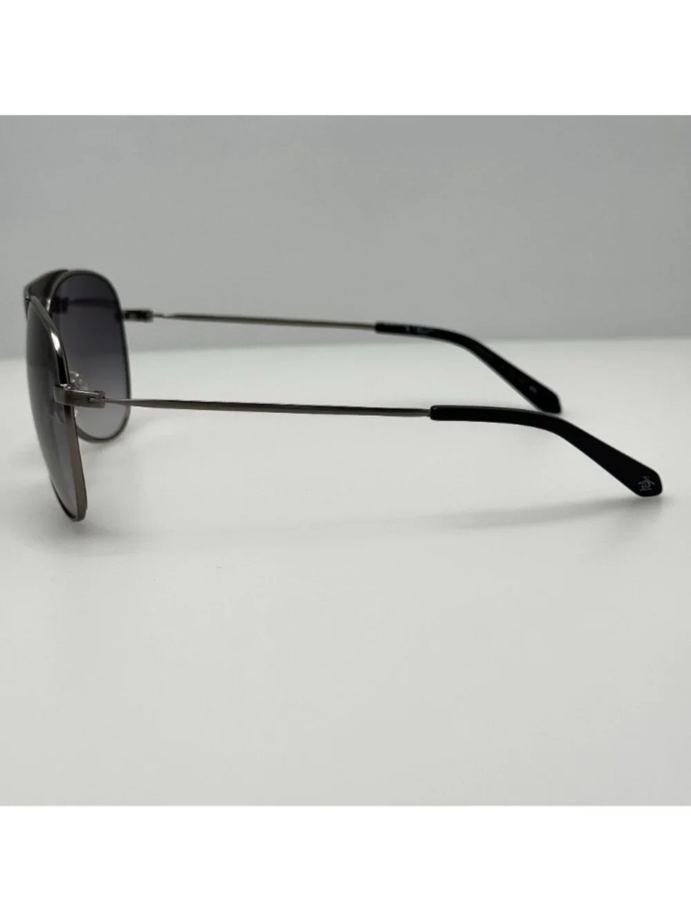 Original Penguin Sunglasses Viper BK 56-15-140 B
